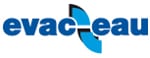 Logo evac eau