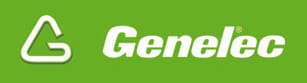 Logo genelec