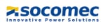Logo socomec